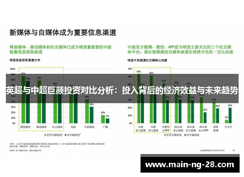 英超与中超巨额投资对比分析：投入背后的经济效益与未来趋势